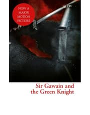 Sir Gawain And The Green Knight product image