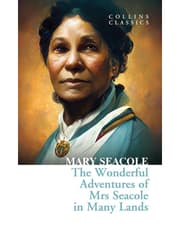 Wonderful Adventures Of Mrs Seacole In Many Lands product image