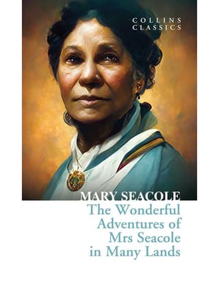 Wonderful Adventures Of Mrs Seacole In Many Lands