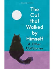 The Cat That Walked By Himself And Other Cat Stories product image
