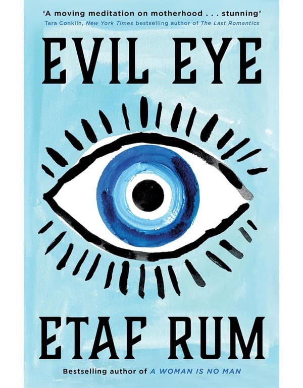 Evil Eye