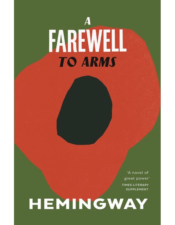 Farewell To Arms