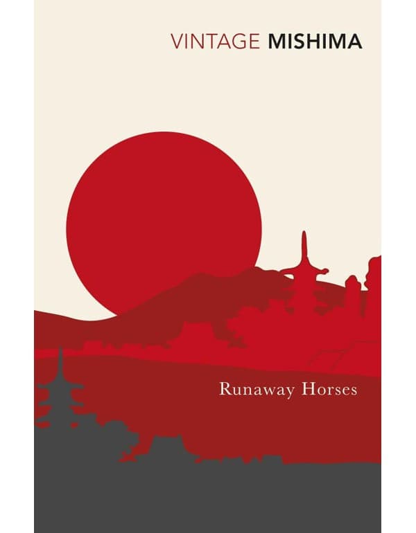 Runaway Horses