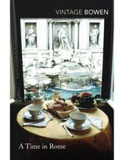 Time In Rome product image