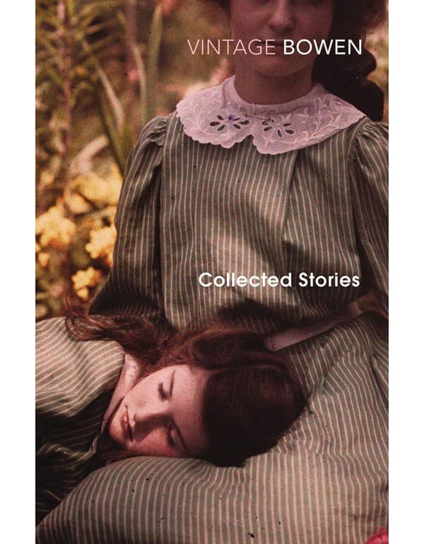 Collected Stories