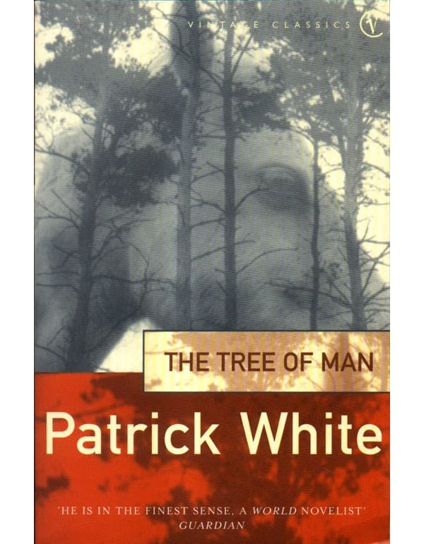 Tree Of Man