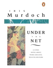 Under The Net product image