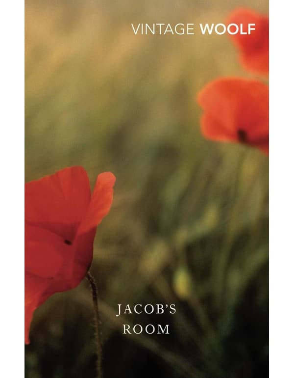 Jacobs Room