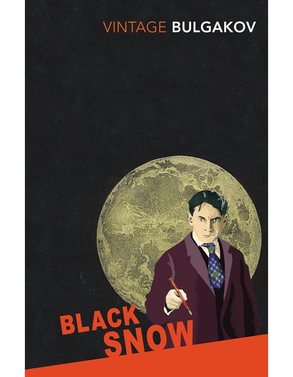 Black Snow