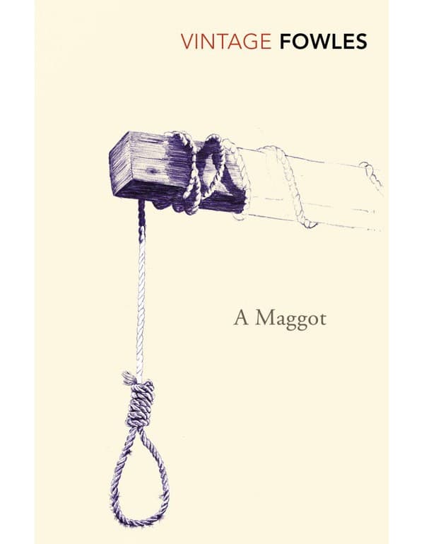Maggot