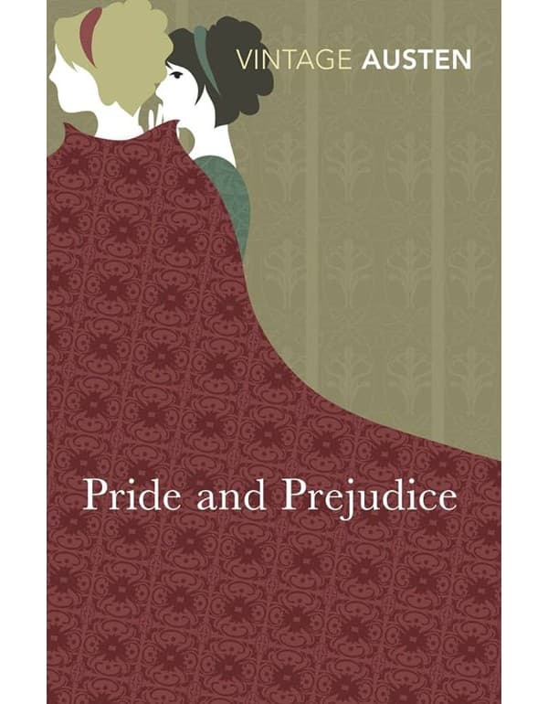 Pride And Prejudice