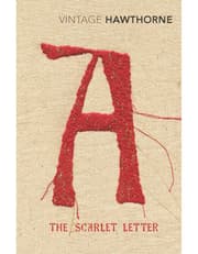 Scarlet Letter product image