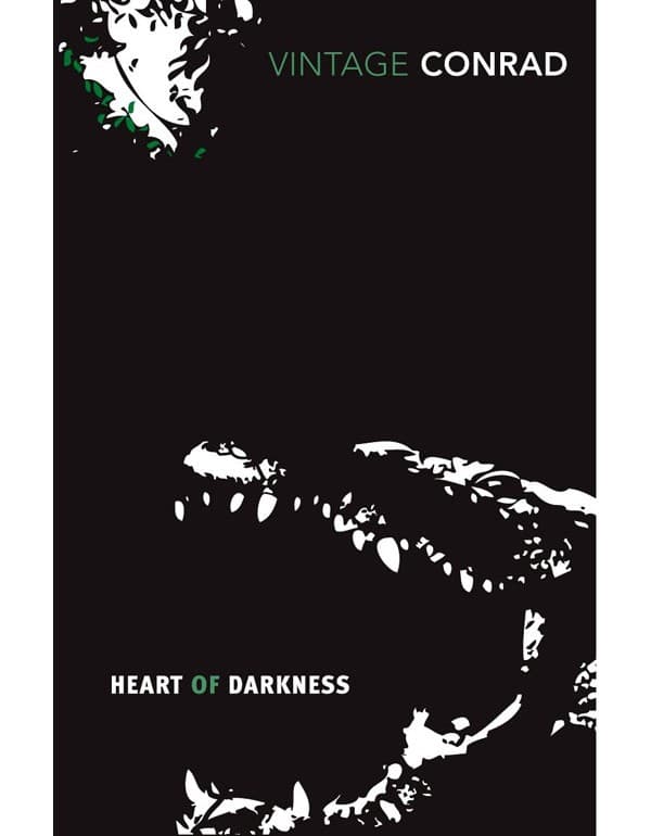 Heart Of Darkness: And Youth