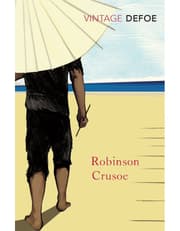 Robinson Crusoe product image