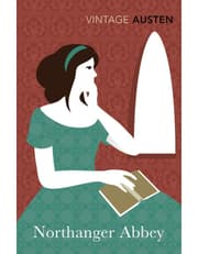 Northanger Abbey product image