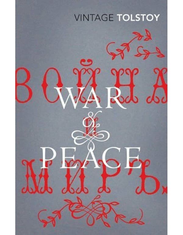 War And Peace