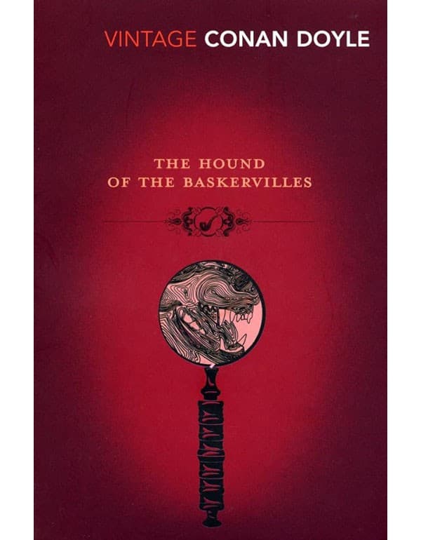 Hound Of The Baskervilles