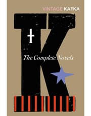 Complete Novels: Includes The Trial, Amerika And The Castle product image