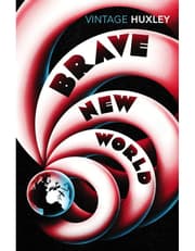 Brave New World product image