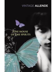 House Of The Spirits product image