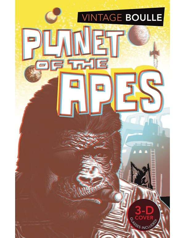 Planet Of The Apes