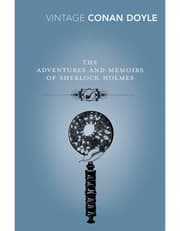 Adventures And Memoirs Of Sherlock Holmes product image