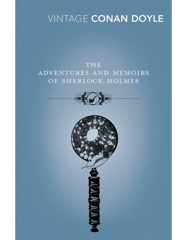 Adventures And Memoirs Of Sherlock Holmes