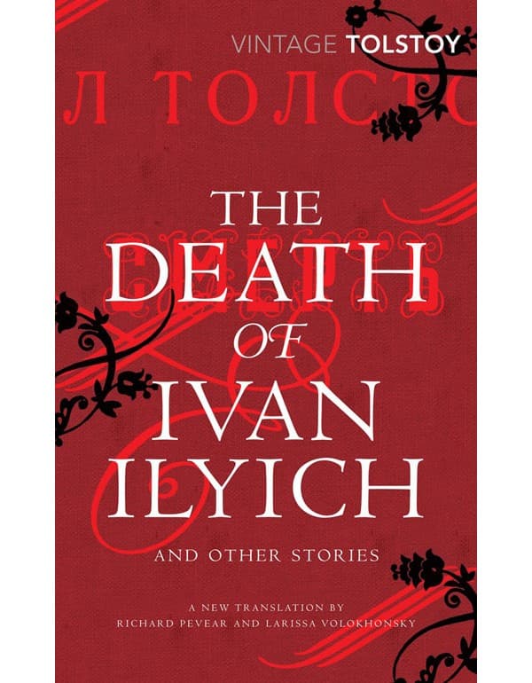 Death Of Ivan Ilyich And Other Stories
