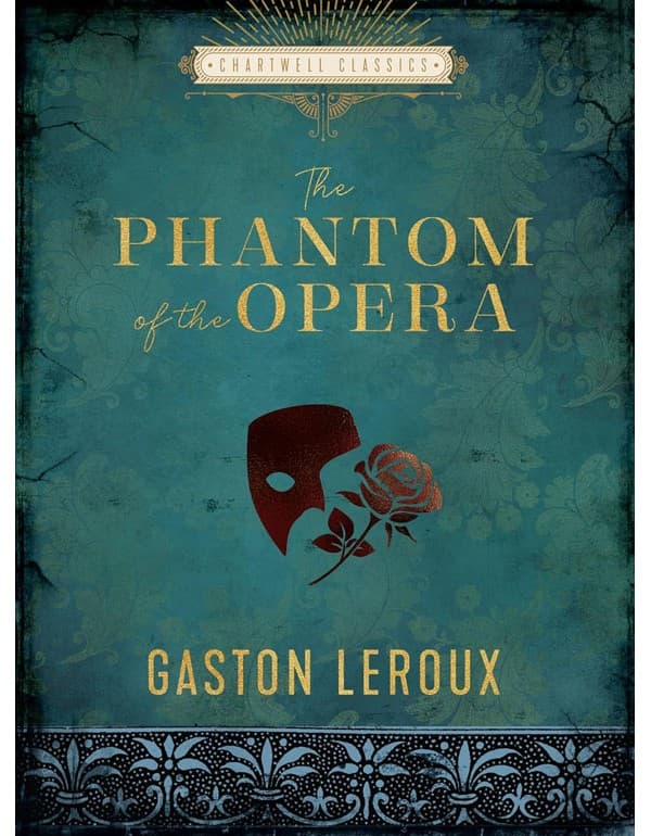 Phantom Of The Opera