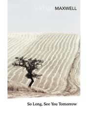 So Long, See You Tomorrow product image