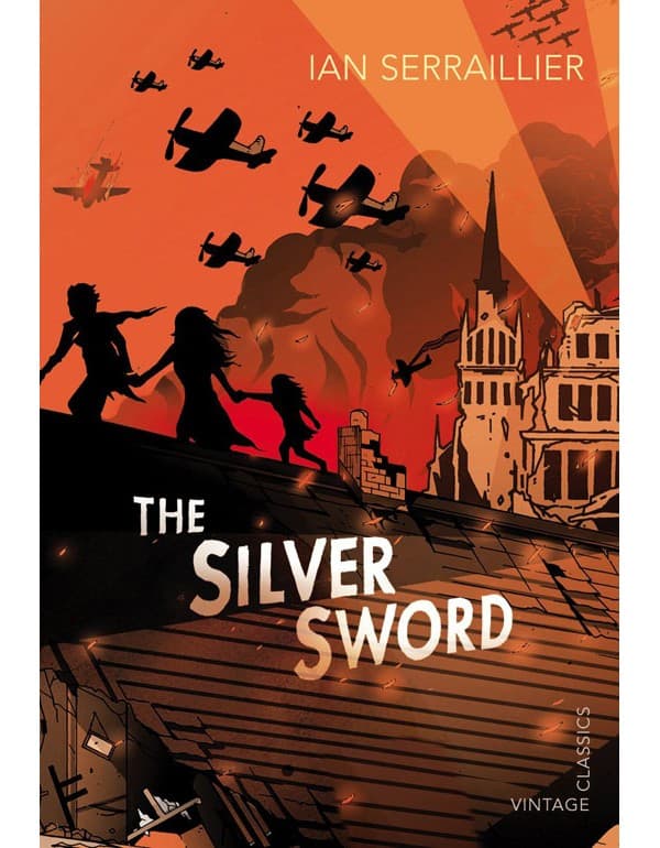 Silver Sword