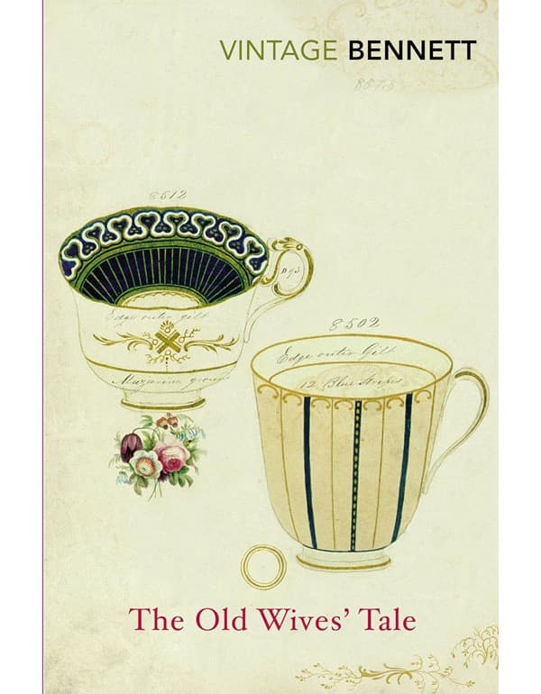 Old Wives Tale