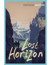 Lost Horizon product image