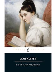 Pride And Prejudice product image