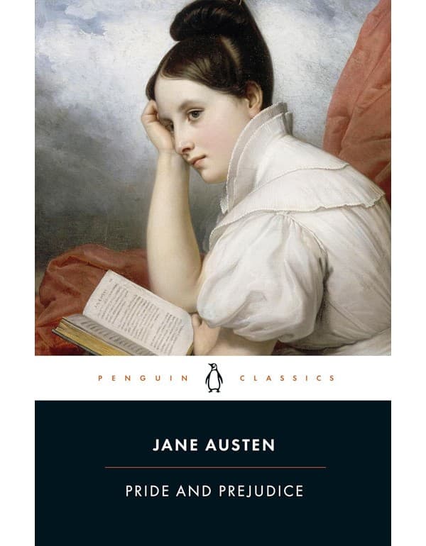 Pride And Prejudice