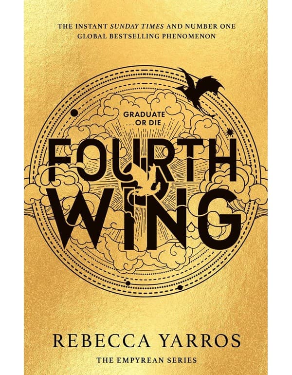 Fourth Wing