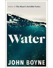 Water product image