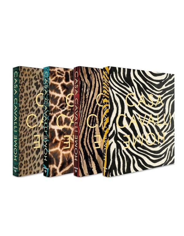 Casa Cavalli Home