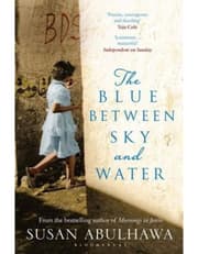 Blue Between Sky And Water product image
