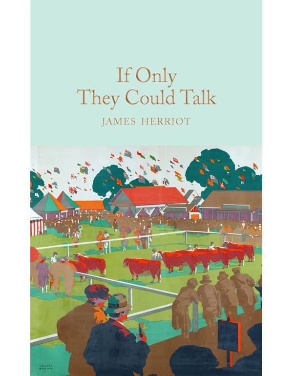 If Only They Could Talk