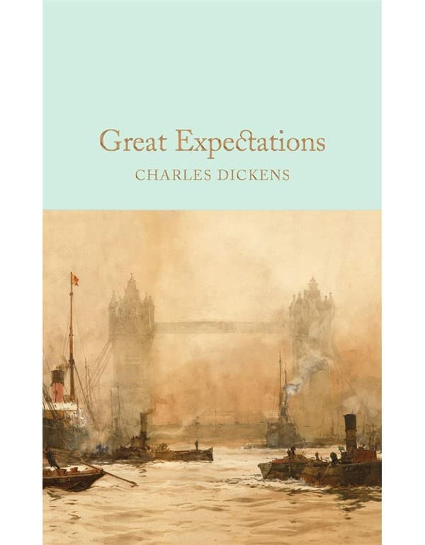 Great Expectations