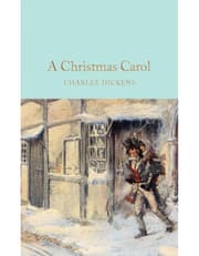 Christmas Carol: A Ghost Story Of Christmas product image