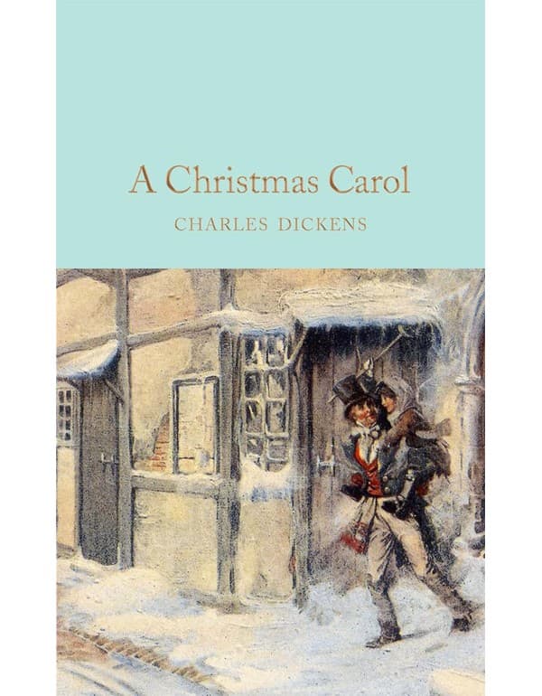 Christmas Carol: A Ghost Story Of Christmas