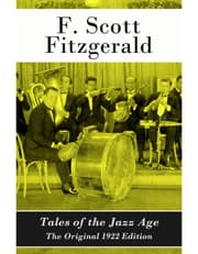 Tales Of The Jazz Age product image