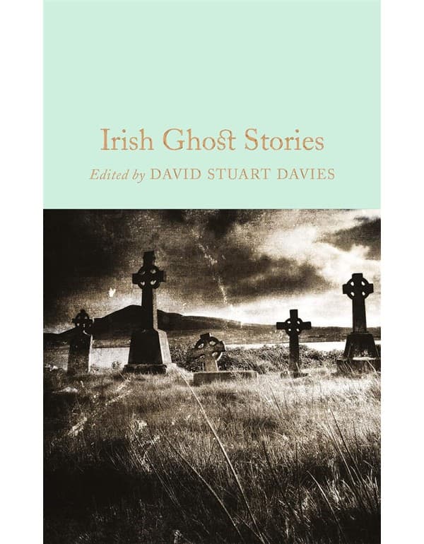 Irish Ghost Stories