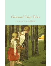 Grimms Fairy Tales product image