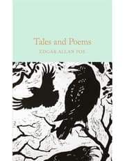 Tales And Poems product image