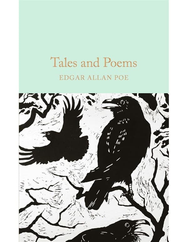 Tales And Poems