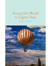 Around The World In Eighty Days product image