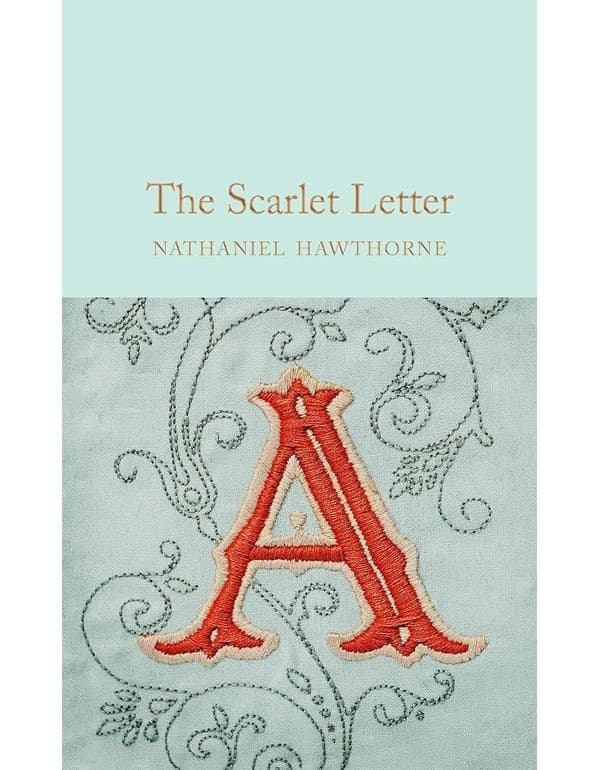 Scarlet Letter